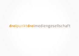 dreipunktdrei mediengesellschaft mbh (3P3)