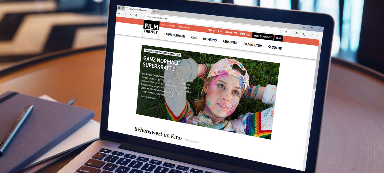 Filmdienst