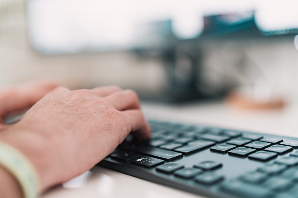 Wie Digitalisierungsprojekte kontaktlos durchführbar sind