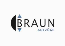 BRAUN Aufzüge GmbH & Co. KG