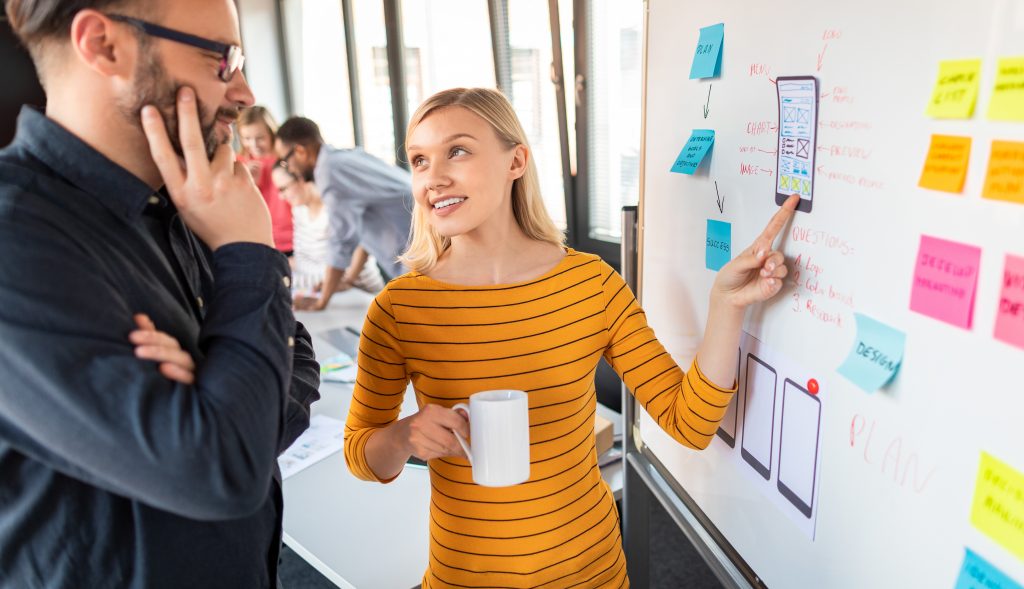 Access application redevelopment-1