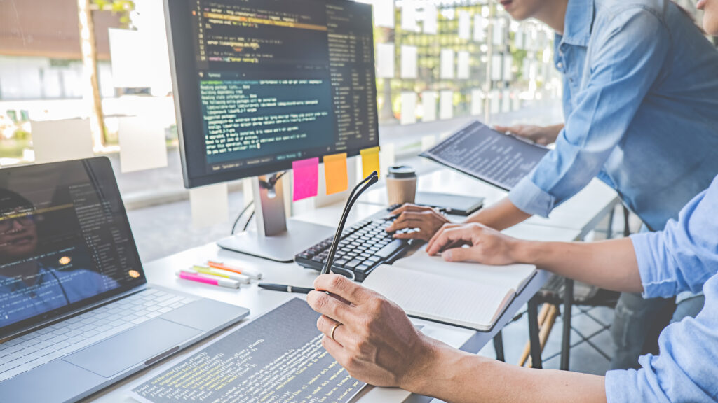 Software-Modernisierung