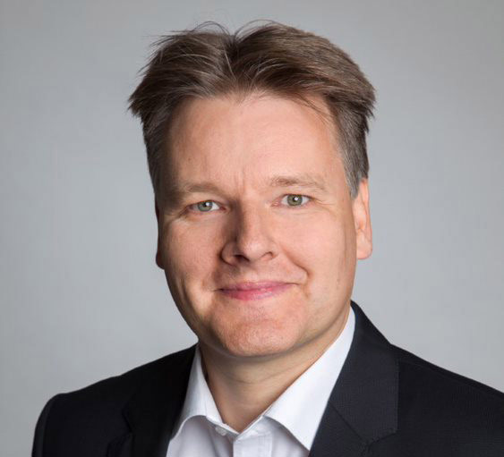 Christoph Spielmann, trinidat Managing Director