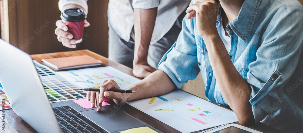 UX Design: How to develop software aesthetically and efficiently-3