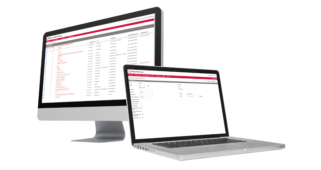 Software mit Herz