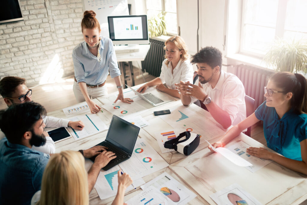 Unternehmens-App entwickeln lassen