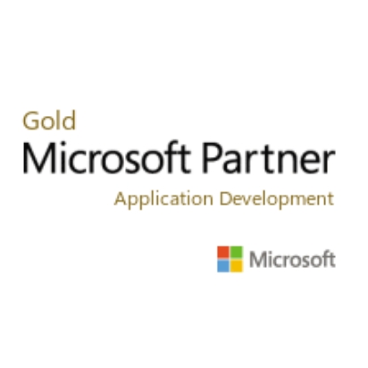 Microsoft Certified Partner