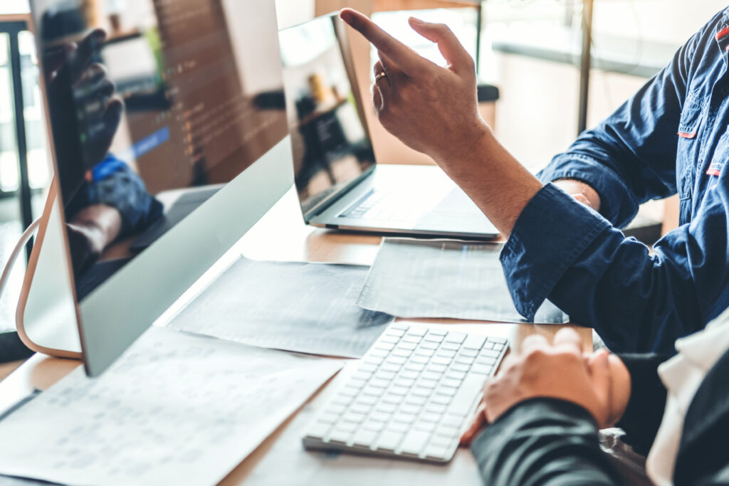 What is software development?