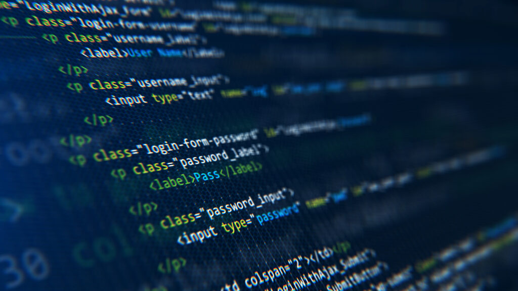 Was ist Software-Entwicklung?-2