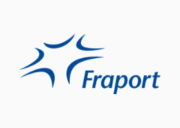 FraGround Fraport Ground Handling Professionals GmbH