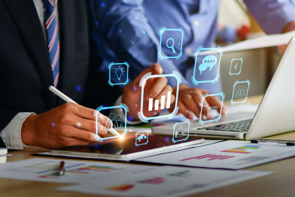 Was ist PIM-Software?