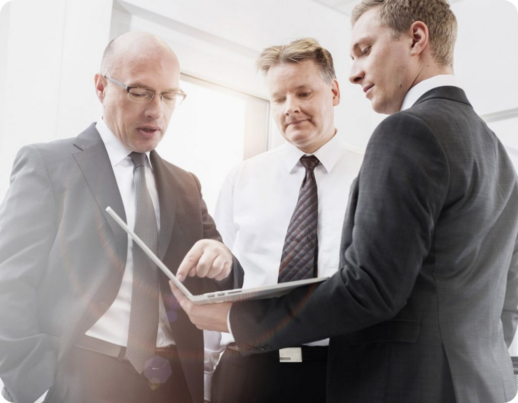 Ihr starker Software-Partner Bild 1