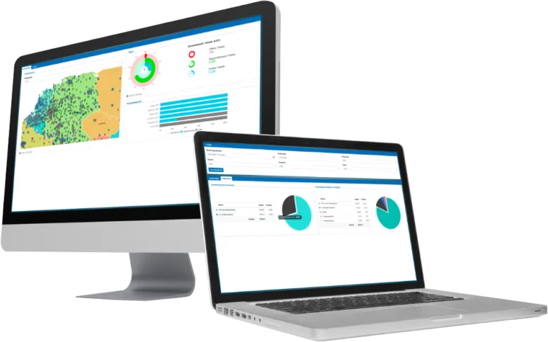 <strong>CRM-Software</strong> entwickeln lassen