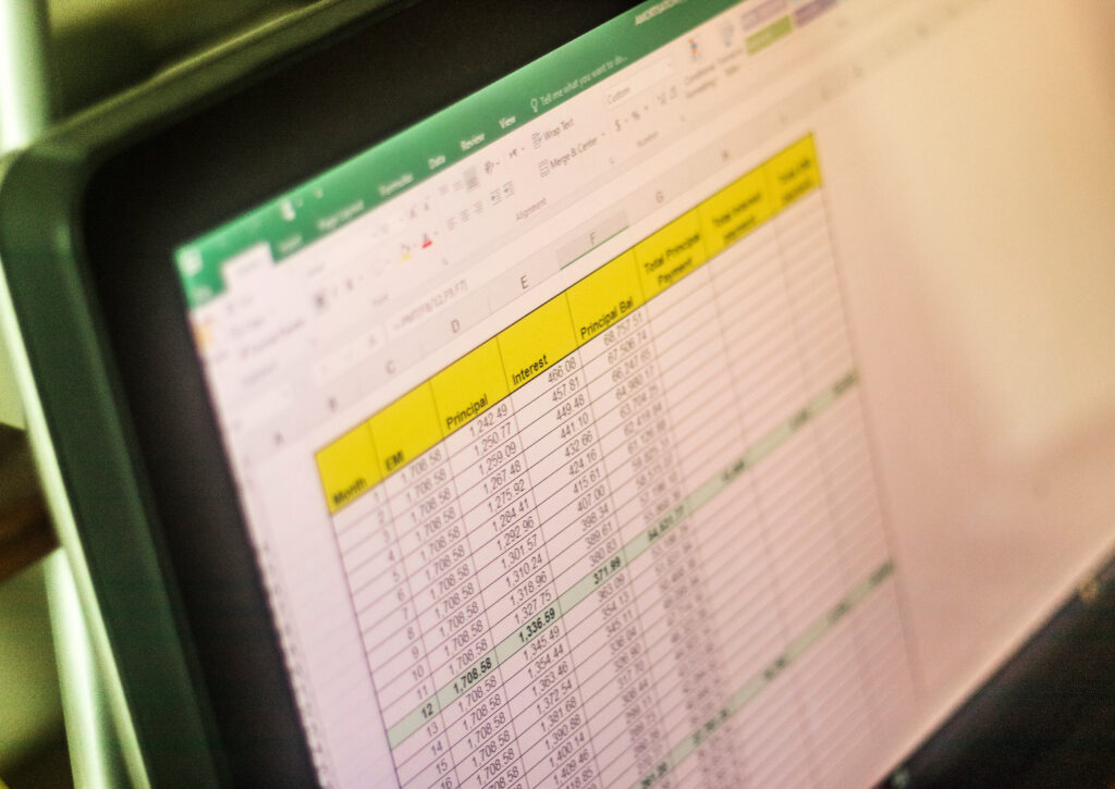 Excel modernisieren: Vorteile einer modernen Webanwendung