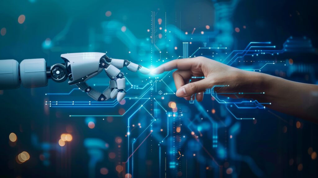 Die wichtigsten Software-Trends 2025